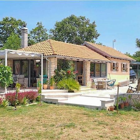 Ferienhaus Fuer 4 Personen Ca 60 Qm In Peroj, Istrien Istrische Riviera Eksteriør bilde