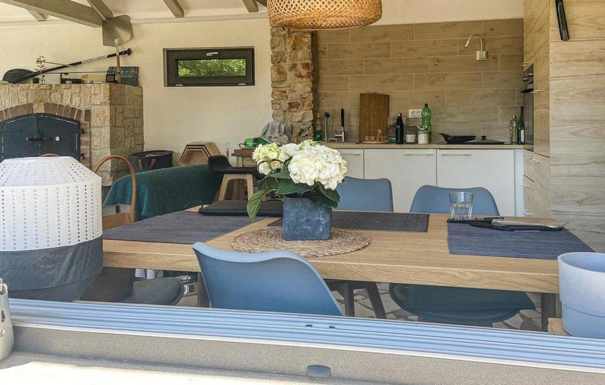 Ferienhaus Fuer 4 Personen Ca 60 Qm In Peroj, Istrien Istrische Riviera Eksteriør bilde