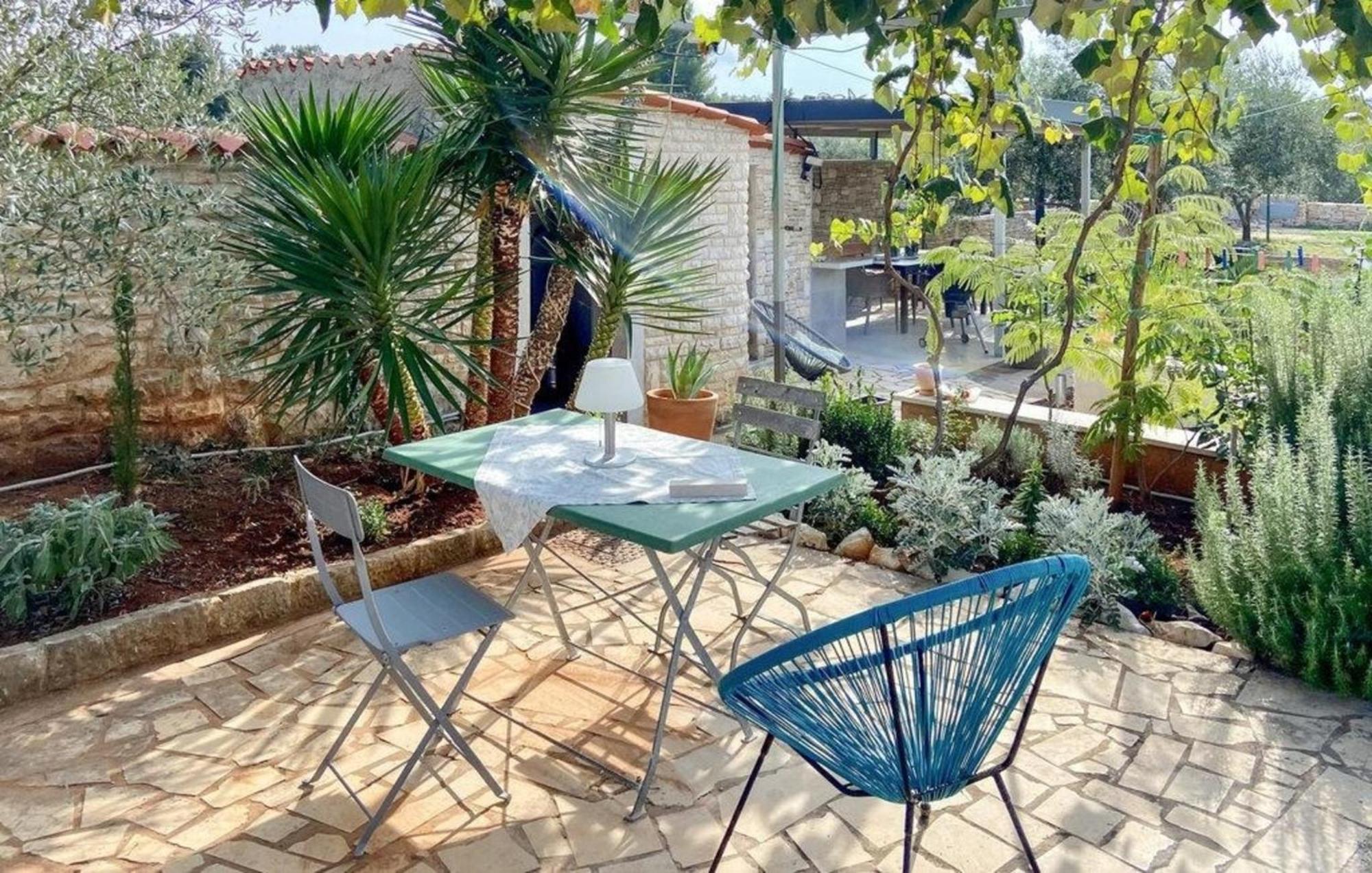 Ferienhaus Fuer 4 Personen Ca 60 Qm In Peroj, Istrien Istrische Riviera Eksteriør bilde
